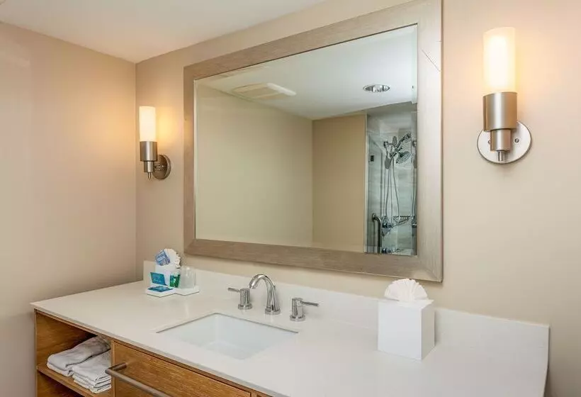 سوییت, Holiday Inn Express And Suites La Jolla Windansea Beach, And Ihg