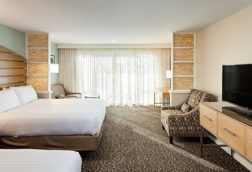 סוויטה, Holiday Inn Express And Suites La Jolla Windansea Beach, And Ihg