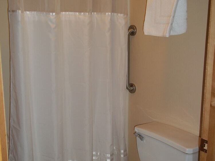 غرفة قياسية, Homestead Suites   Fish Creek