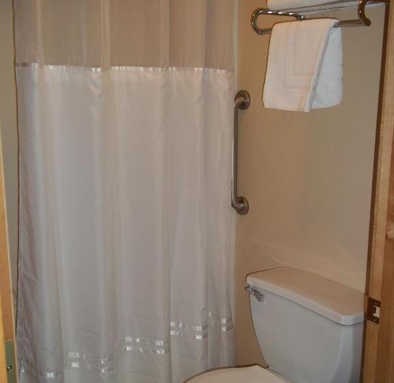 غرفة قياسية, Homestead Suites   Fish Creek