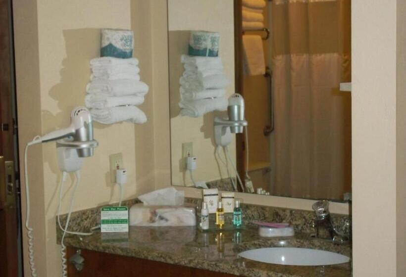 스탠다드 룸, Homestead Suites   Fish Creek