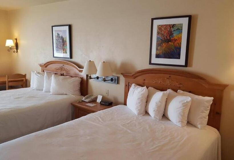 غرفة قياسية, Homestead Suites   Fish Creek