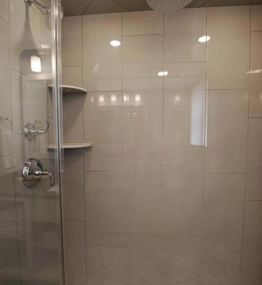 جناح سوبيريور, Homestead Suites   Fish Creek