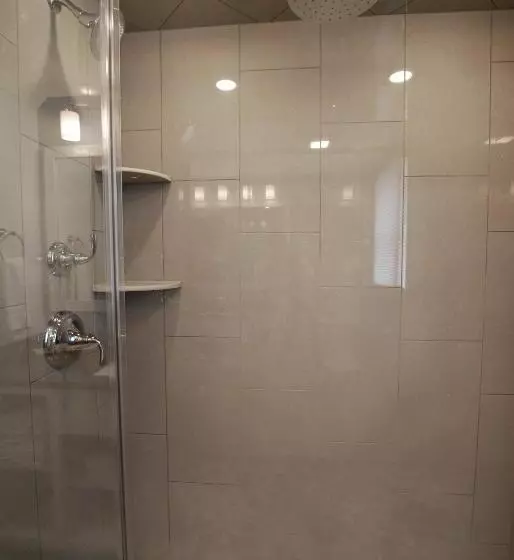 Superior-sviitti, Homestead Suites Fish Creek