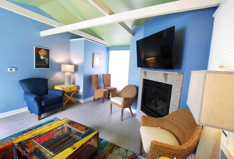수피리어 스위트, Homestead Suites   Fish Creek