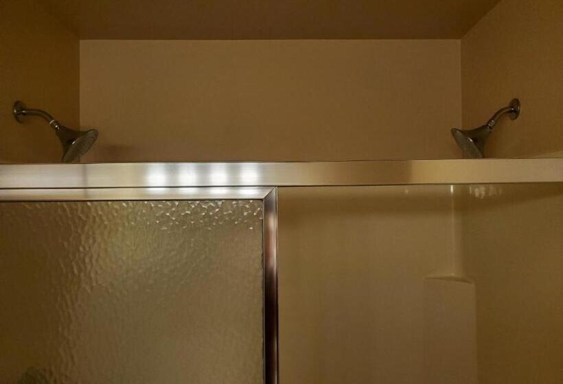 جناح سرير كينج, Homestead Suites   Fish Creek