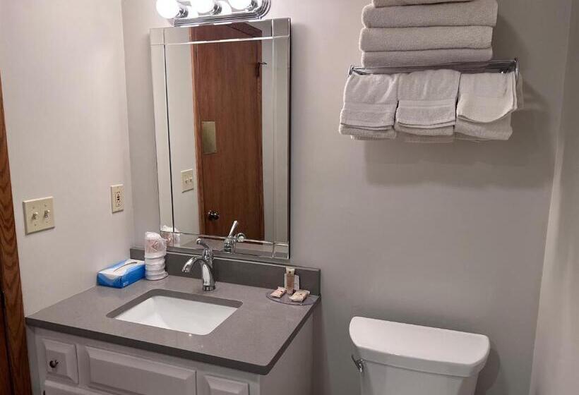 فيلا غرفتين نوم, Homestead Suites   Fish Creek