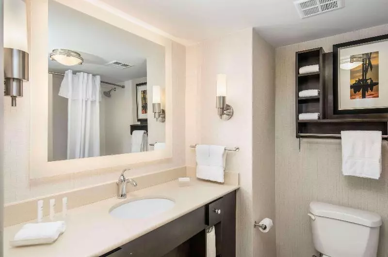スイート, Homewood Suites By Hilton Austinsouth/airport