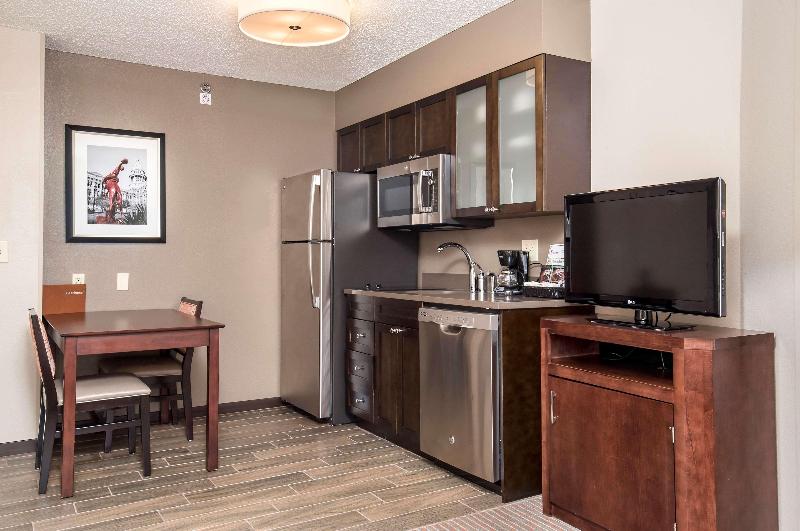 スイート, Homewood Suites By Hilton Austinsouth/airport