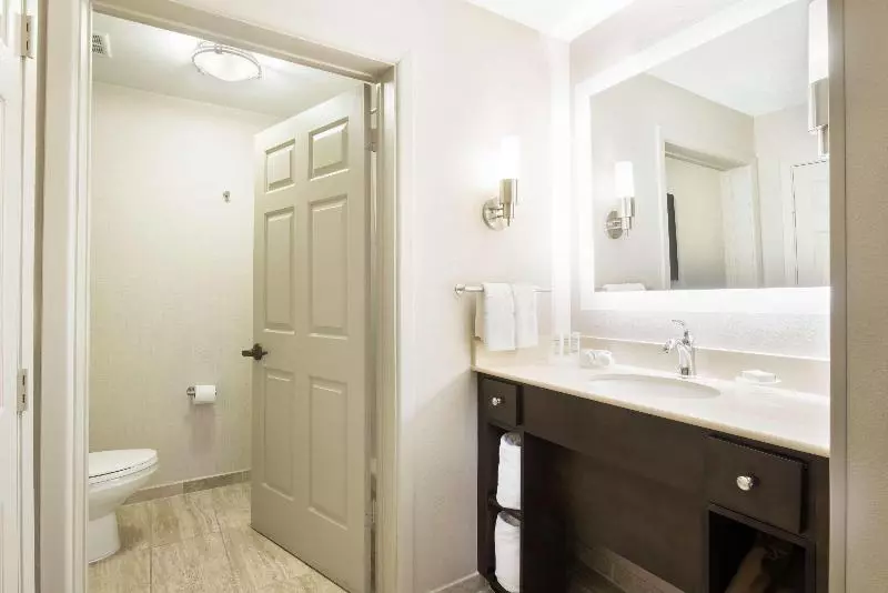 スイート, Homewood Suites By Hilton Austinsouth/airport