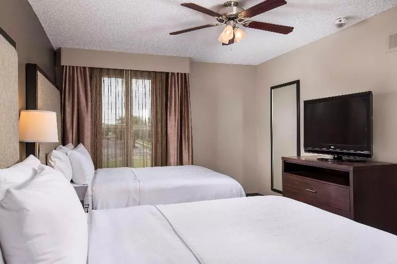 スイート, Homewood Suites By Hilton Austinsouth/airport