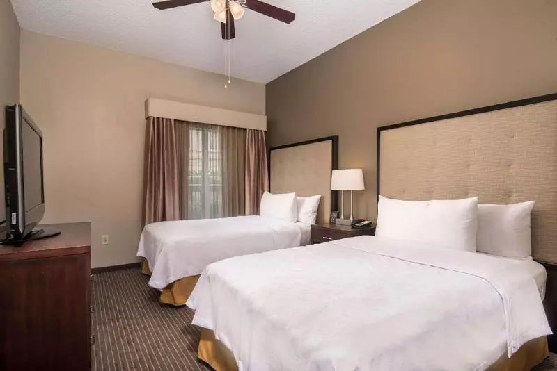 スイート, Homewood Suites By Hilton Austinsouth/airport