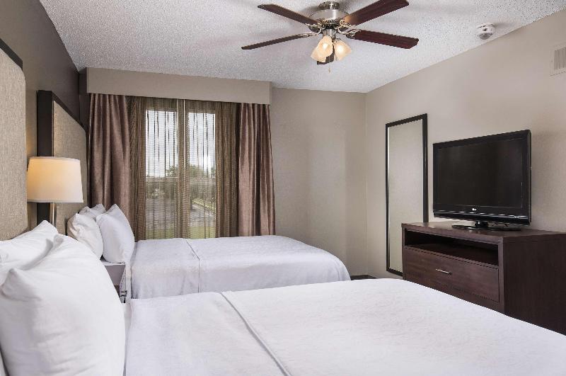 スイート, Homewood Suites By Hilton Austinsouth/airport