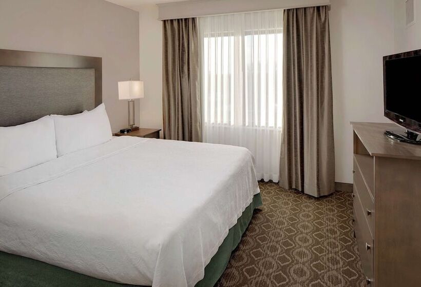 Люкс, Homewood Suites By Hilton Minneapolismall Of America