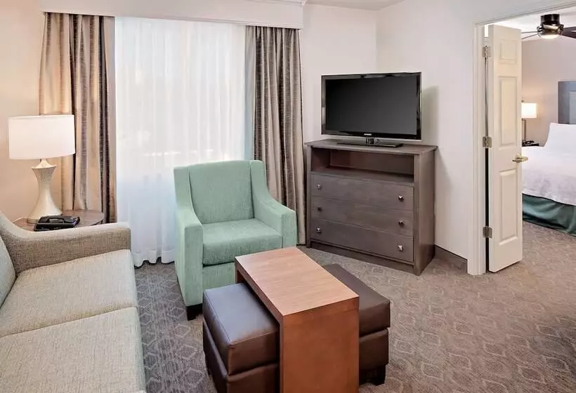اتاق پرمیوم, Homewood Suites By Hilton Minneapolismall Of America