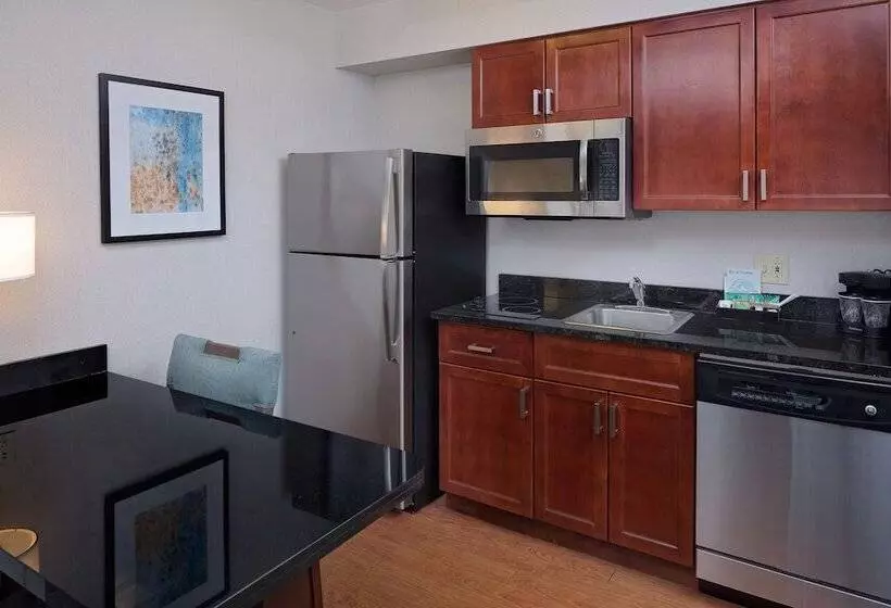اتاق پرمیوم, Homewood Suites By Hilton Minneapolismall Of America