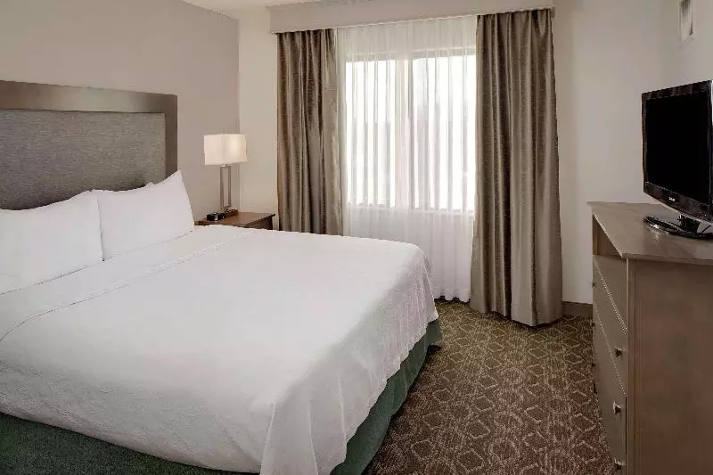 سوئیت 2 خوابه, Homewood Suites By Hilton Minneapolismall Of America
