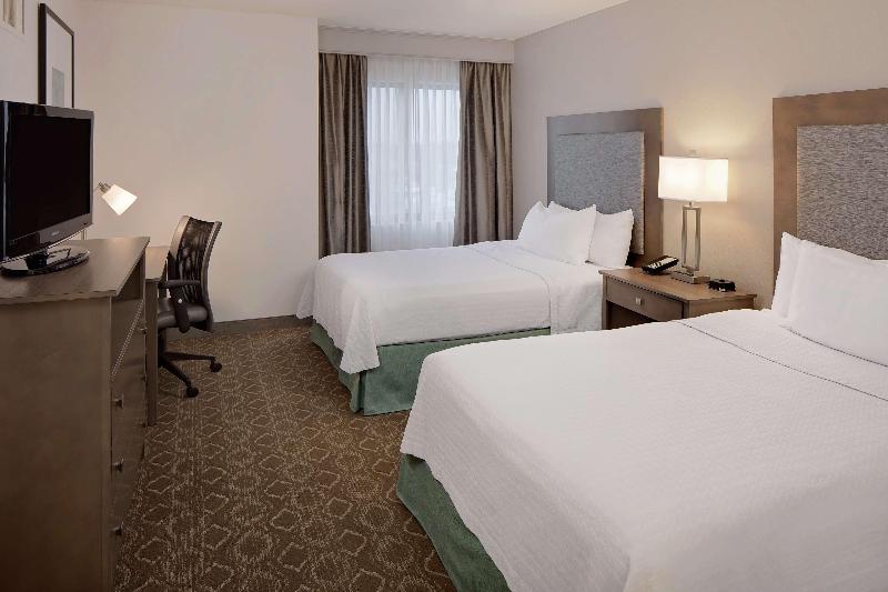 Люкс, Homewood Suites By Hilton Minneapolismall Of America