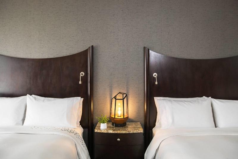 스위트 킹사이즈 침대, Homewood Suites By Hilton Minneapolismall Of America