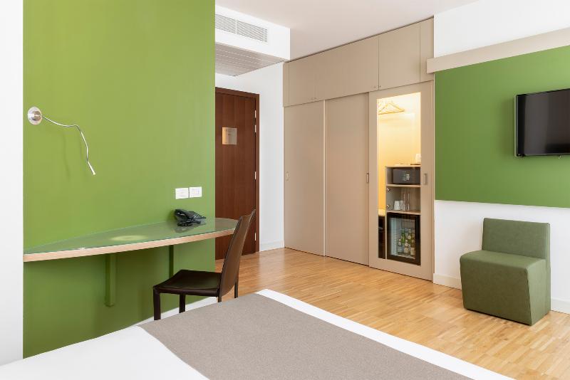 프리미엄 룸, Homewood Suites By Hilton Minneapolismall Of America