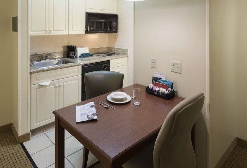 جناح, Homewood Suites By Hilton Newarkcranford