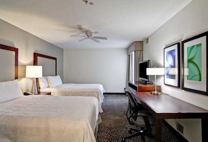 جناح غرفتين نوم, Homewood Suites By Hilton Newarkcranford