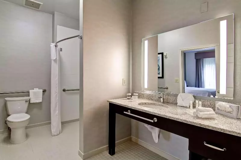 スイート, Homewood Suites By Hilton Newarkcranford