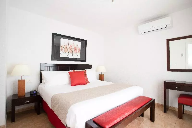 Standard-huone King-vuode, Blue Way Inn Eagan Extended Stay