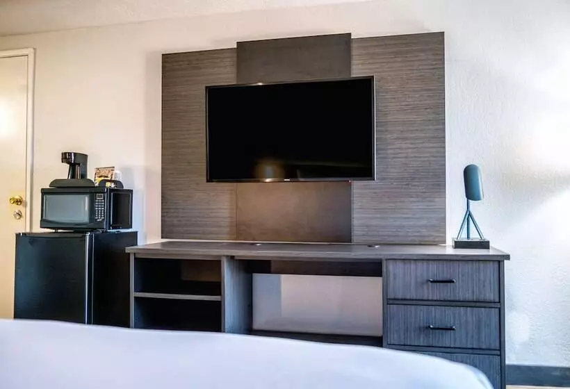 سوییت, Studio 6 Suites Lawndale, Ca South Bay