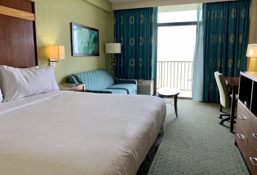 اتاق استاندارد با تخت دوبل, Holiday Inn & Suites Virginia Beach North Beach, An Ihg