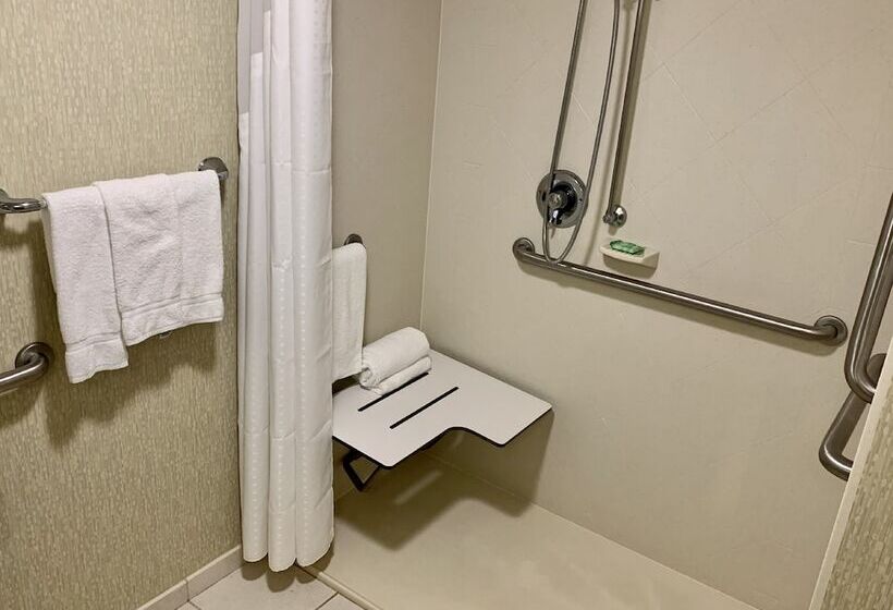 سوئیت برای معلولان, Holiday Inn & Suites Virginia Beach North Beach, An Ihg