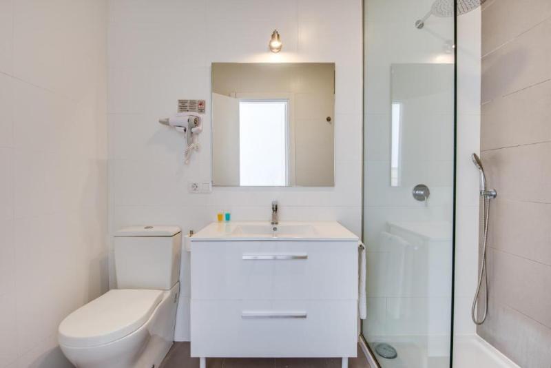 바다 전망 스위트, Holiday Inn & Suites Virginia Beach   North Beach, An Ihg