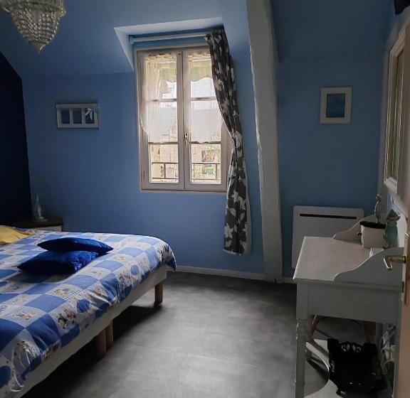 غرفة قياسية, Ma Gentilhommière