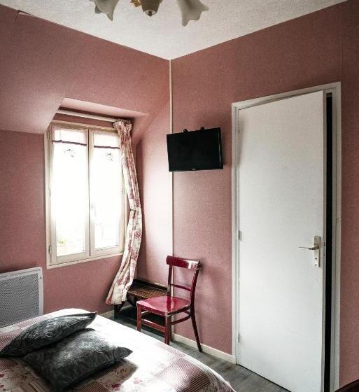 غرفة قياسية, Ma Gentilhommière