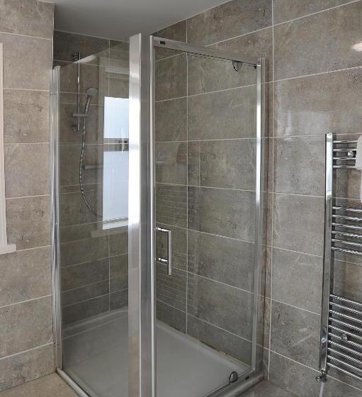 חדר סטנדרט יחיד, Clooneen House