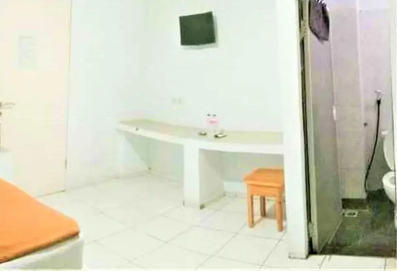 Junior Suite, G357 Near Margo City