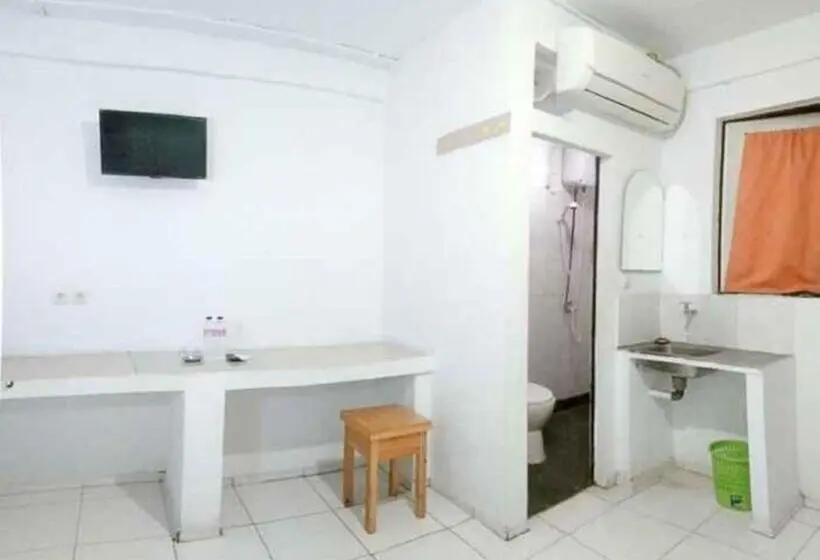 Junior Suite, G357 Near Margo City