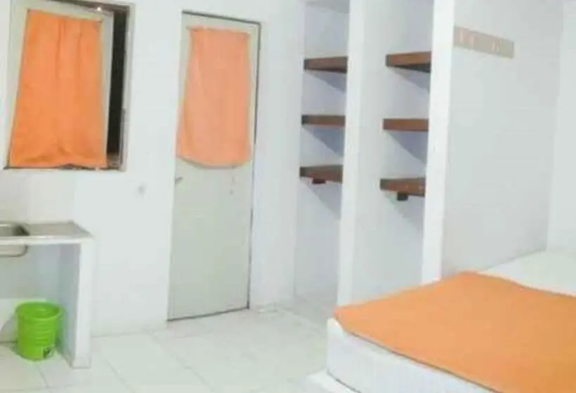 Junior Suite, G357 Near Margo City