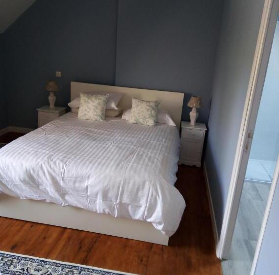 デラックスルーム, Le Beauregard