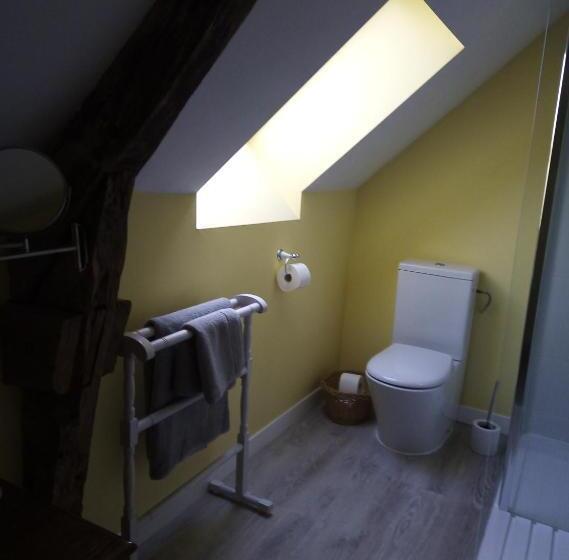 デラックスルーム, Le Beauregard