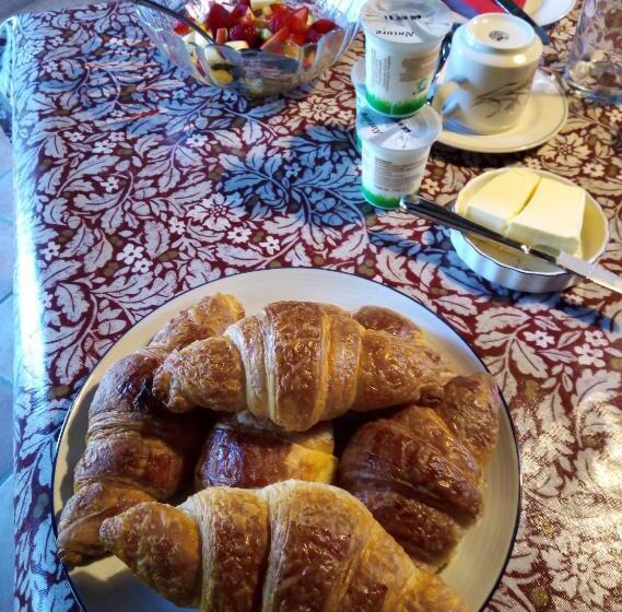 デラックスルーム, Le Beauregard