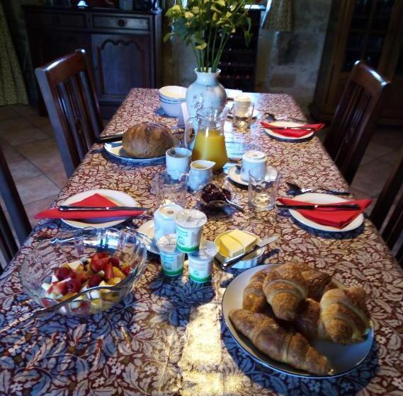 デラックスルーム, Le Beauregard