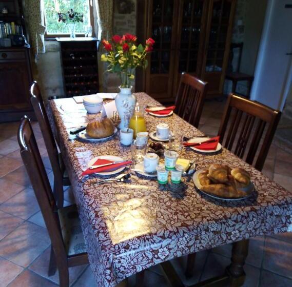 デラックスルーム, Le Beauregard