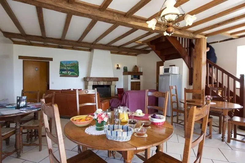 身障者適用スタンダードルーム, Mountain Vacances   Maison Rachou