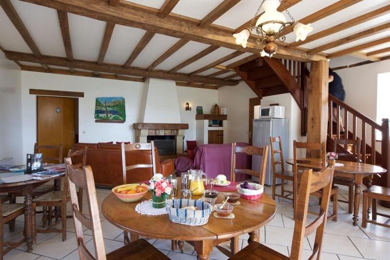 Номер Стандарт Трехместный, Mountain Vacances   Maison Rachou