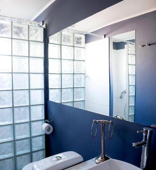 جناح مطلّ علي البحر, Patio Ferreiro B&b