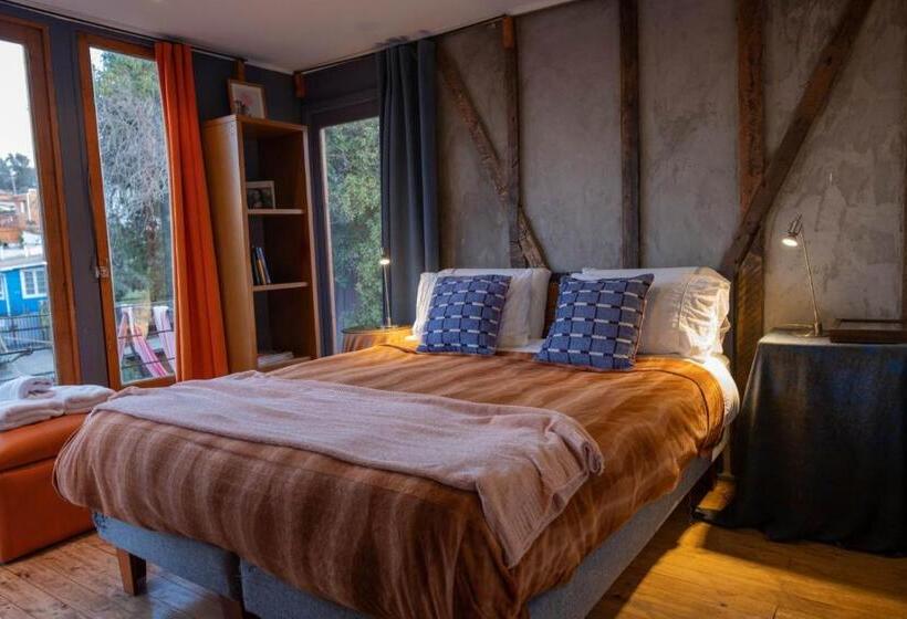 Номер Стандарт, Patio Ferreiro B&b