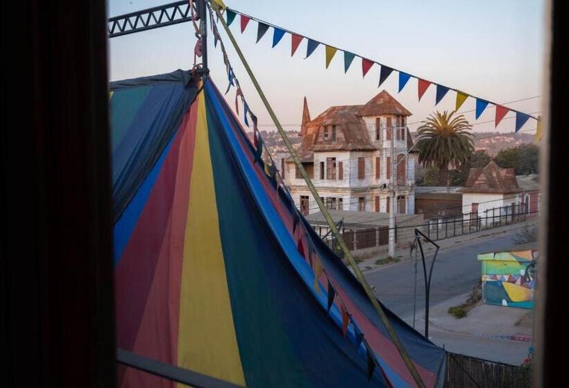 غرفة قياسية, Patio Ferreiro B&b