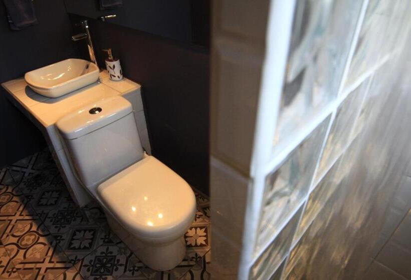 جناح غرفتين نوم, Patio Ferreiro B&b