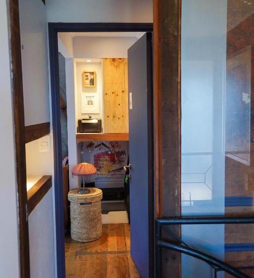 جناح غرفتين نوم, Patio Ferreiro B&b